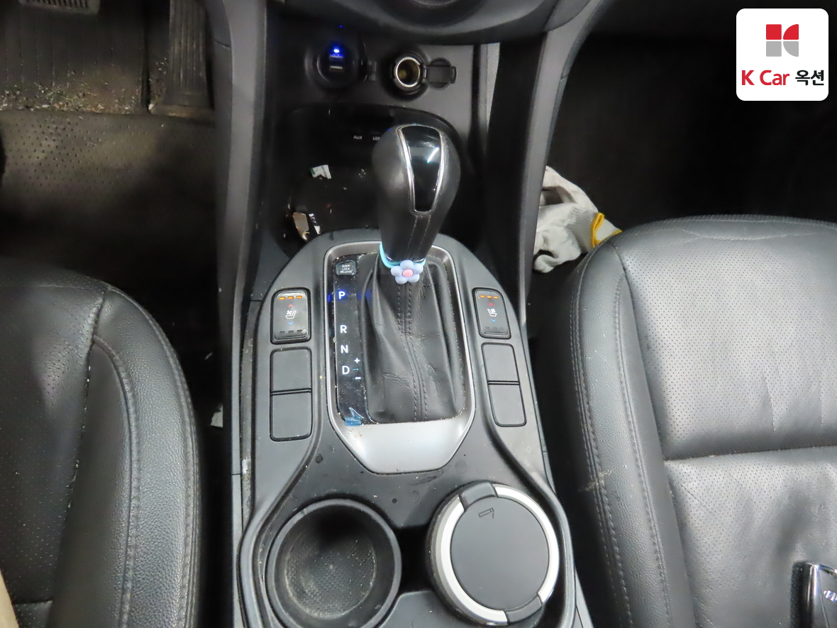 هيونداي سانتافي 2015 - صورة 16