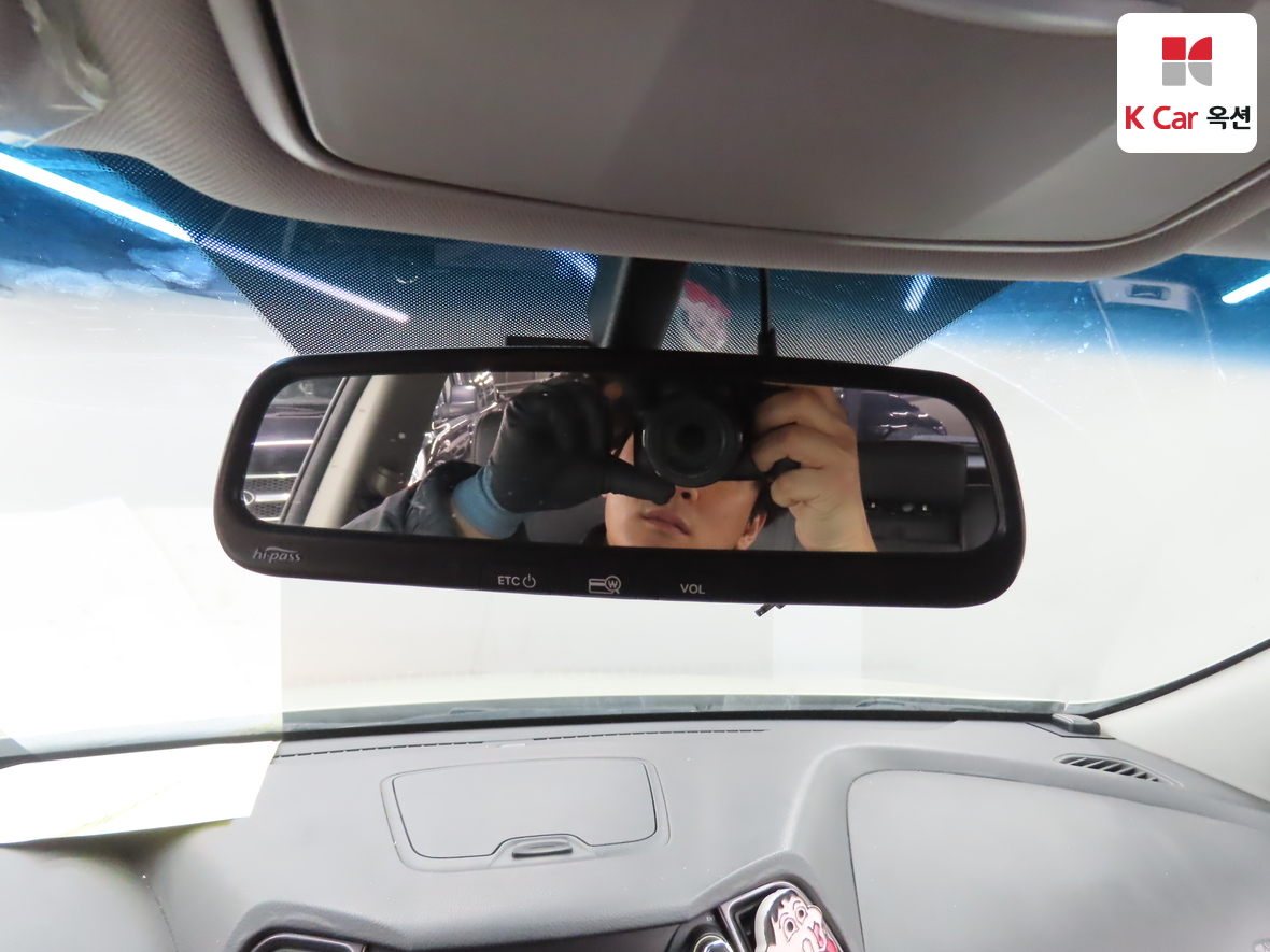 هيونداي سانتافي 2015 - صورة 13