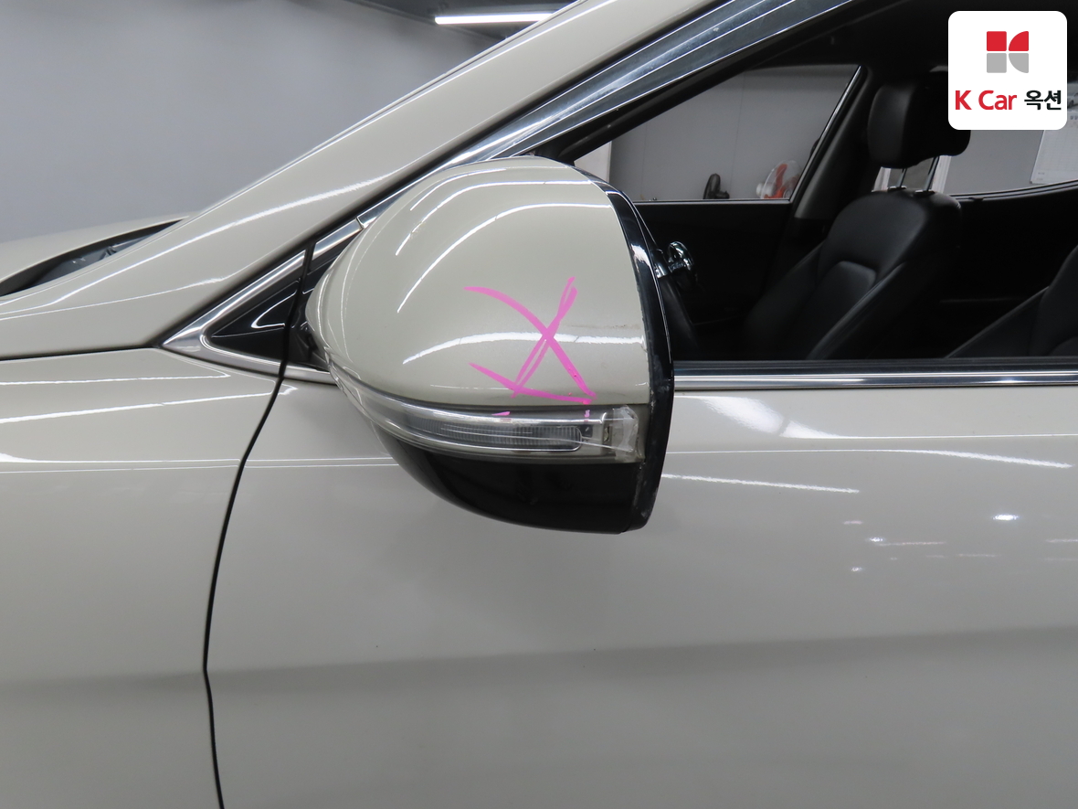 هيونداي سانتافي 2015 - صورة 37