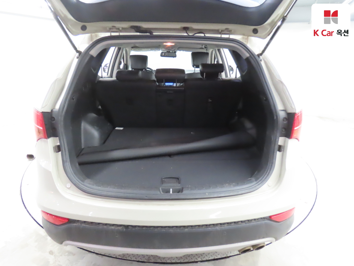 هيونداي سانتافي 2015 - صورة 24