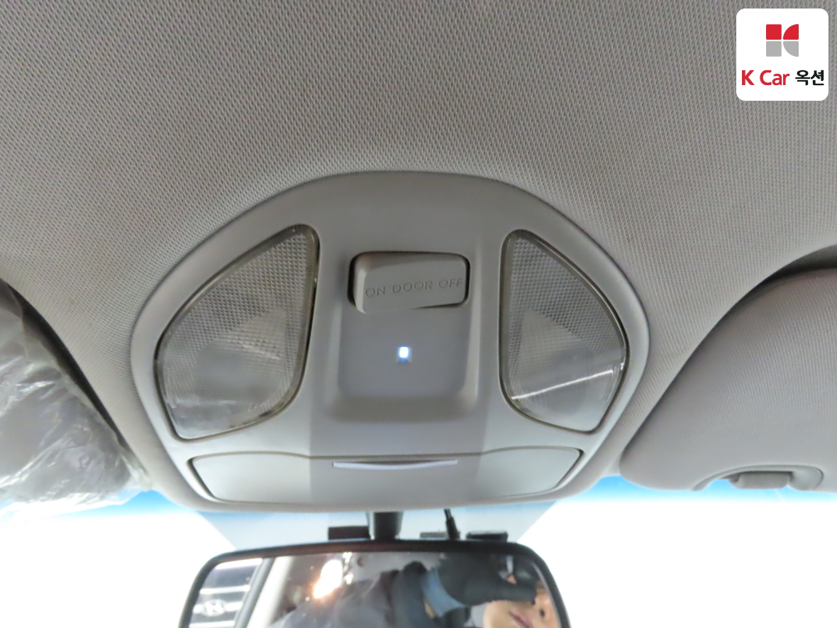 هيونداي سانتافي 2015 - صورة 12