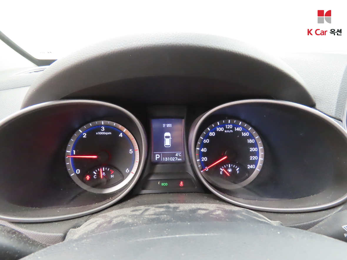 هيونداي سانتافي 2015 - صورة 5