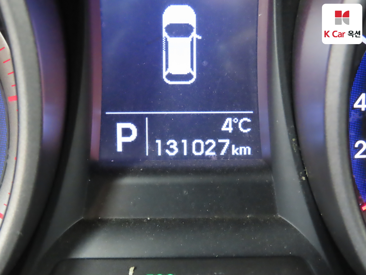 هيونداي سانتافي 2015 - صورة 4