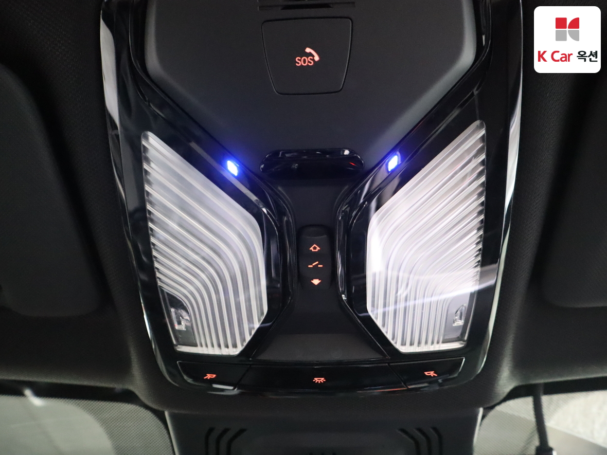 BMW X5 2021 - Image 12