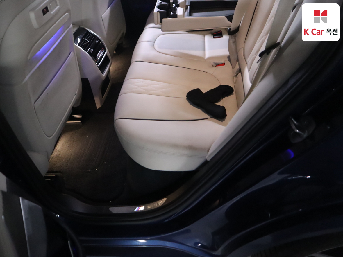 BMW X5 2021 - Image 25