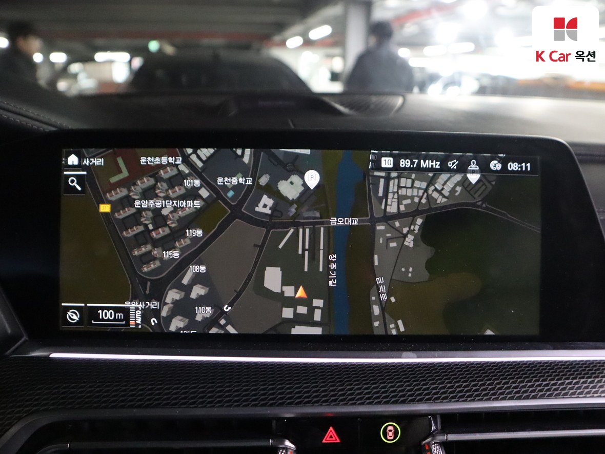 BMW X5 2021 - Image 14