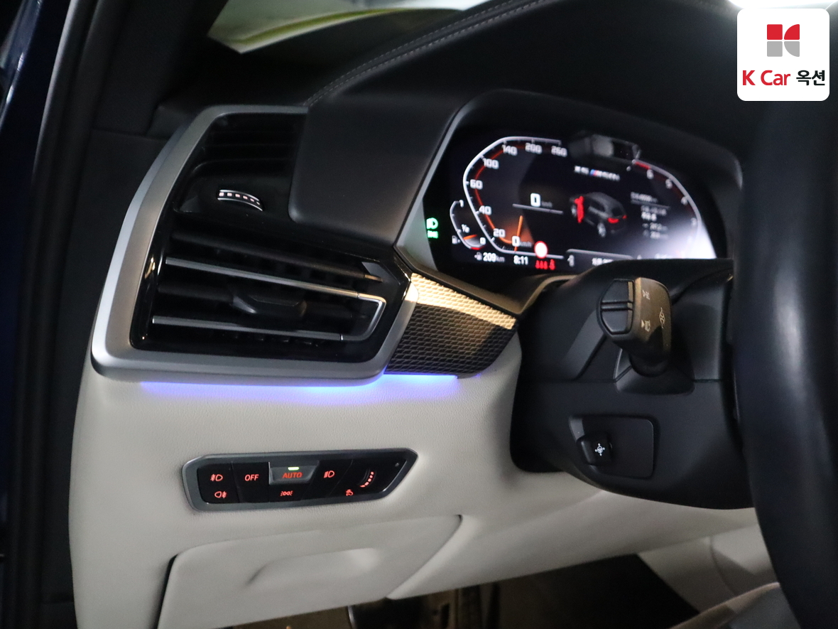 BMW X5 2021 - Image 9