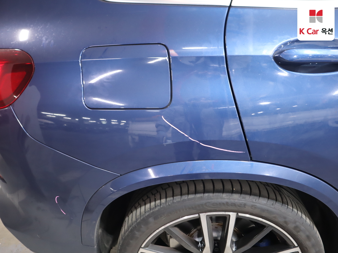 BMW X5 2021 - Image 44