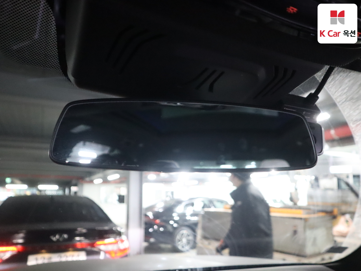 BMW X5 2021 - Image 13