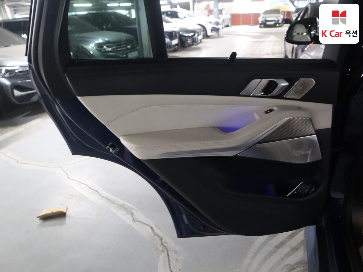 BMW X5 2021 - Image 24