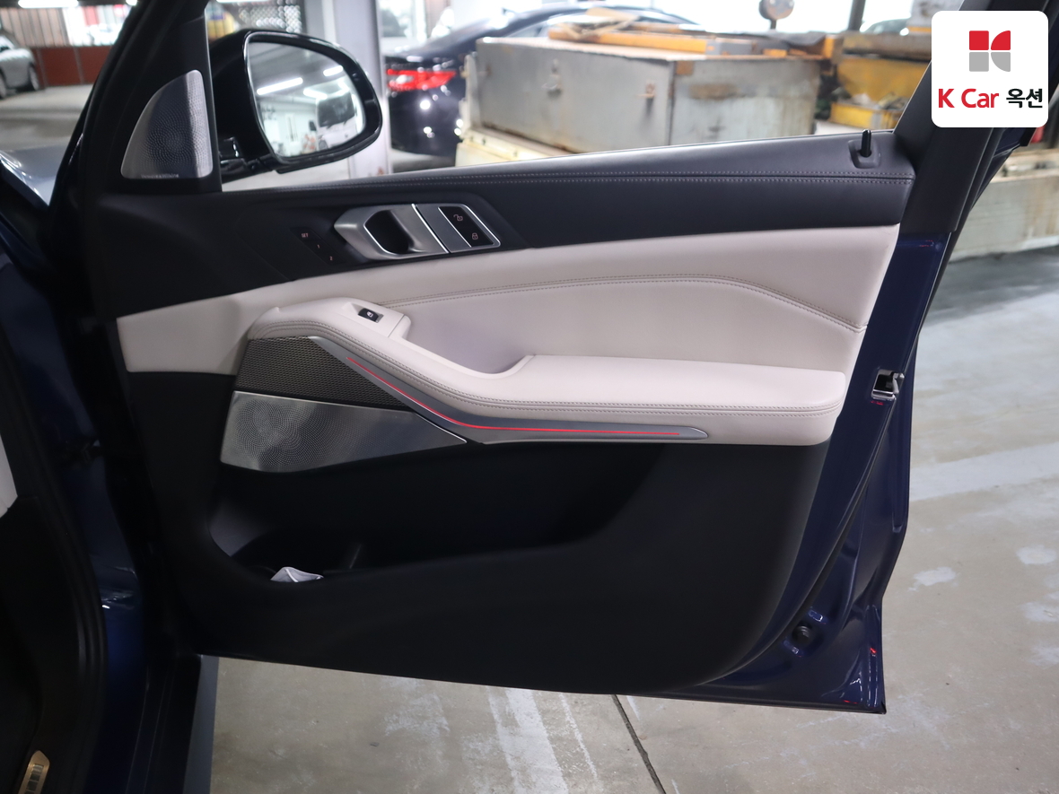 BMW X5 2021 - Image 33