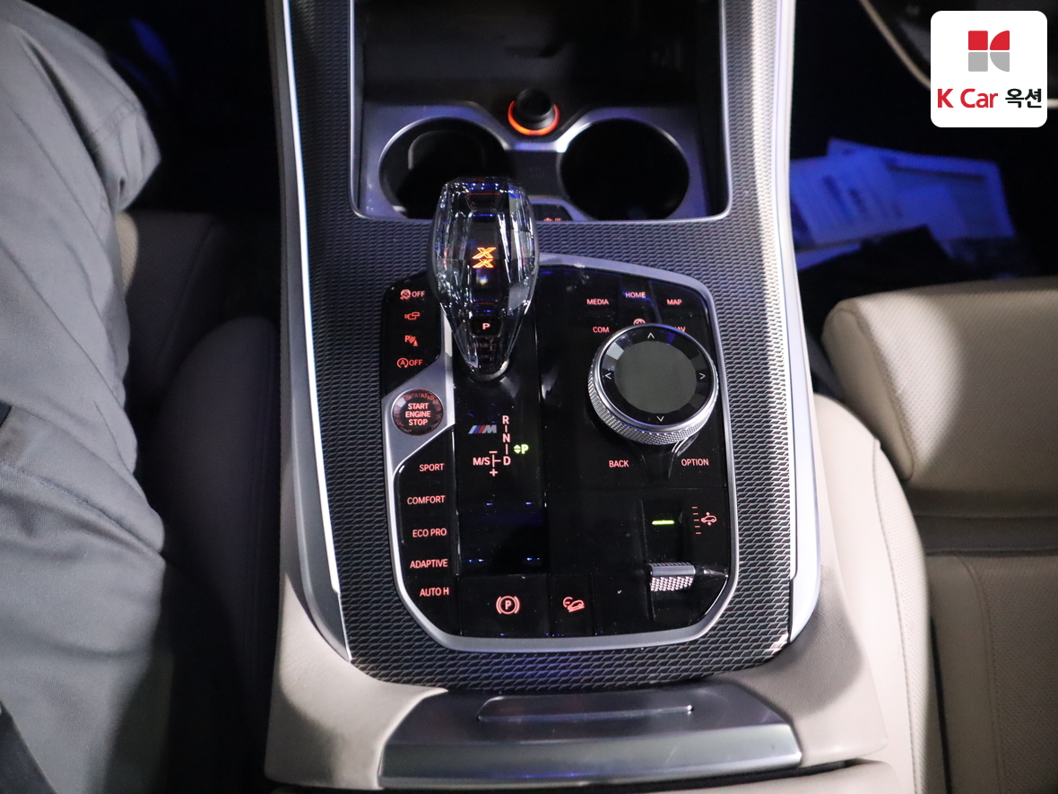 BMW X5 2021 - Image 16