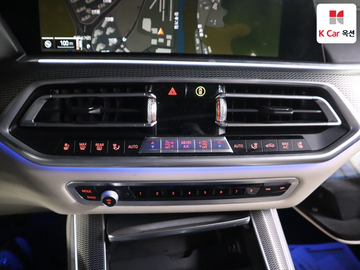 BMW X5 2021 - Image 15