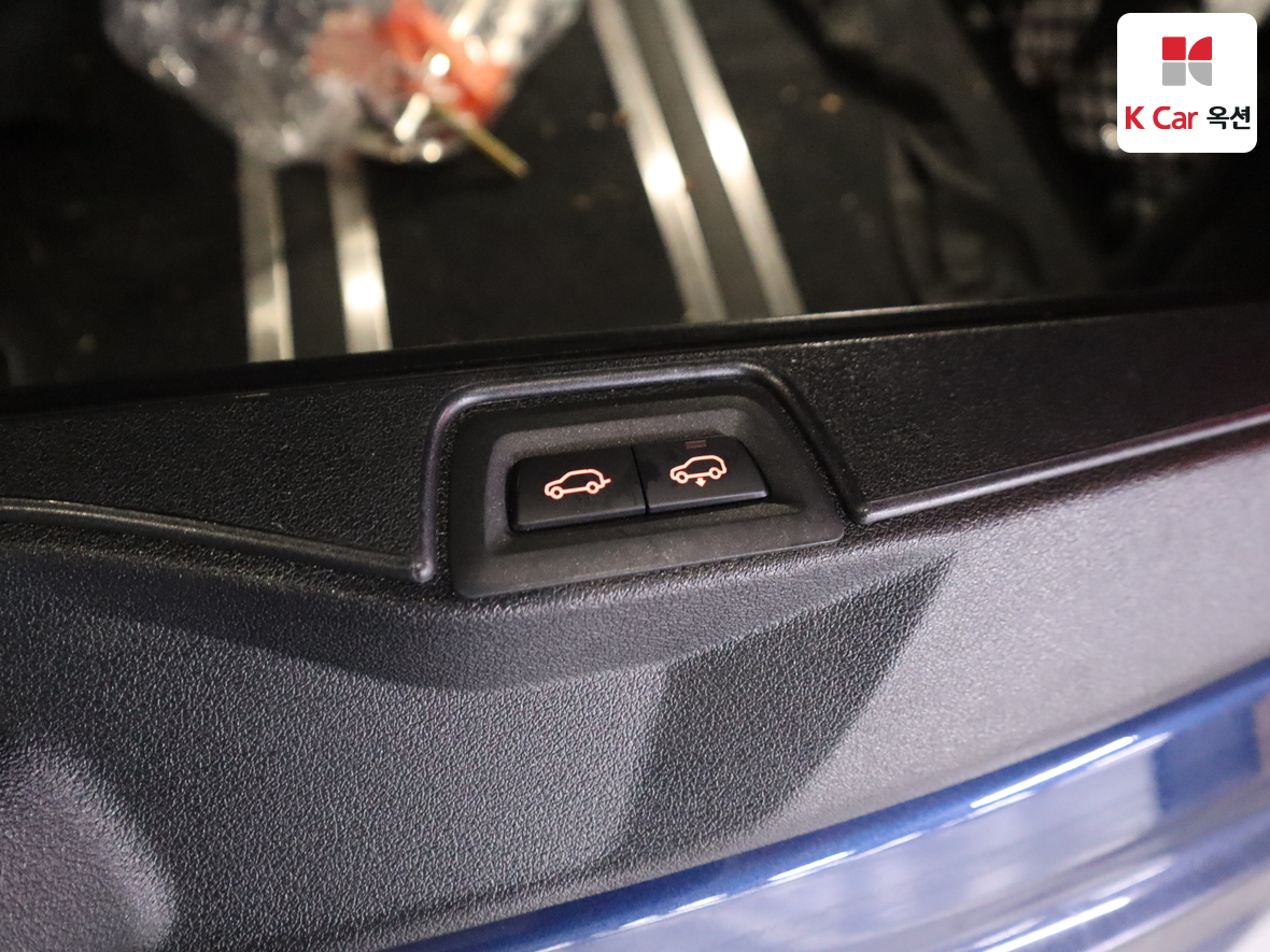 BMW X5 2021 - Image 28