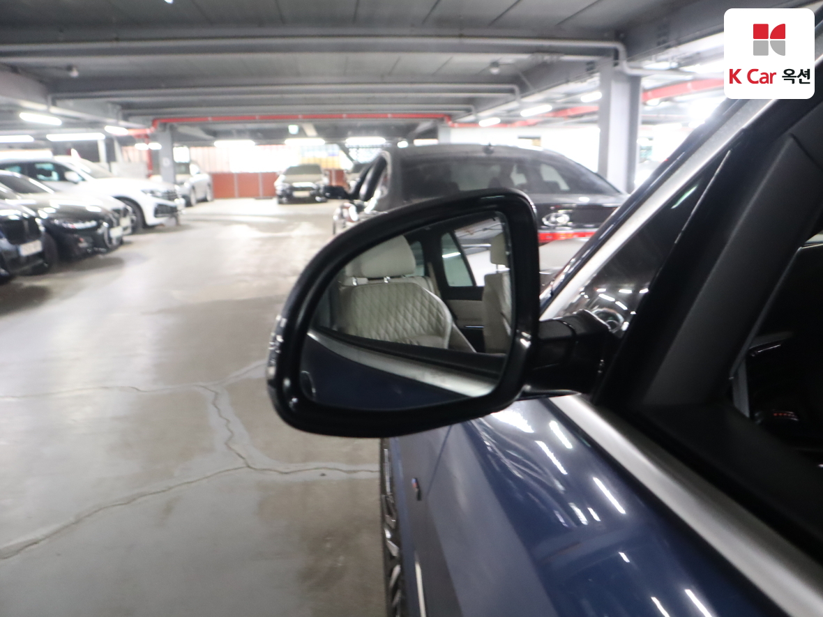 BMW X5 2021 - Image 20