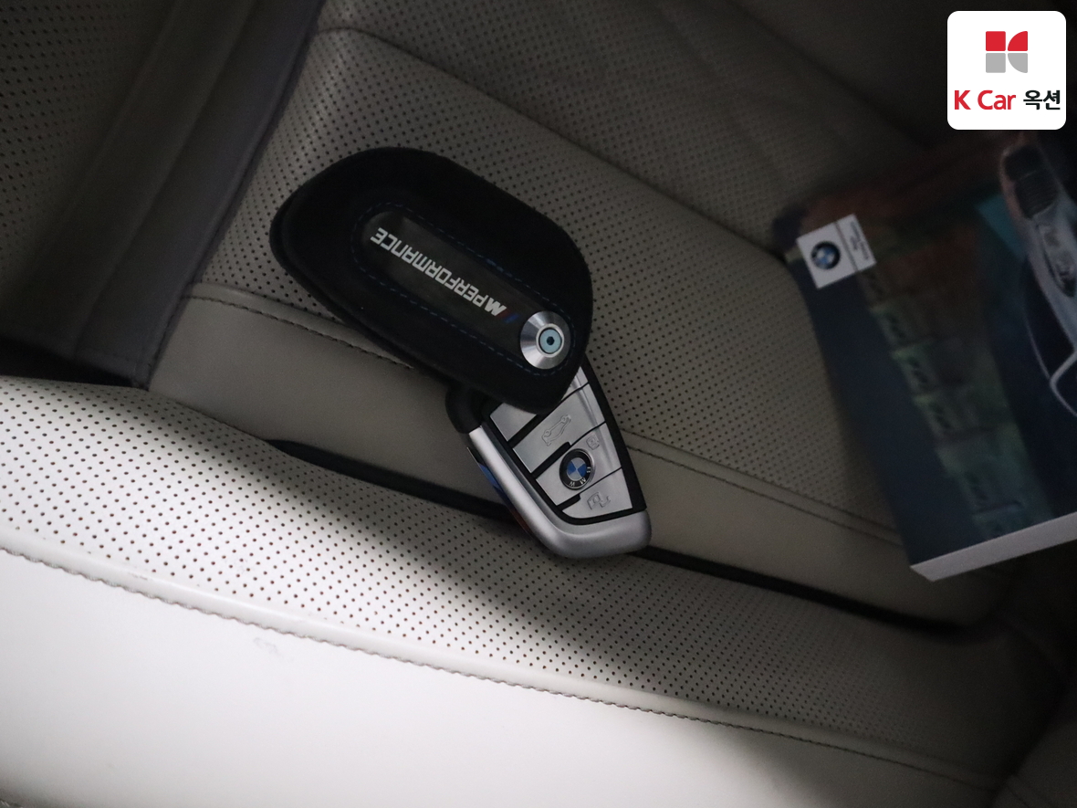 BMW X5 2021 - Image 17