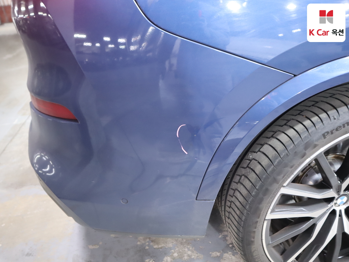 BMW X5 2021 - Image 43