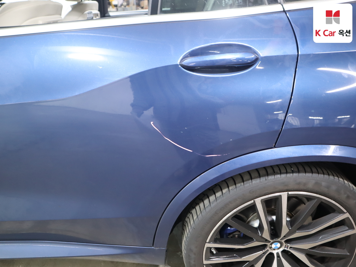 BMW X5 2021 - Image 42