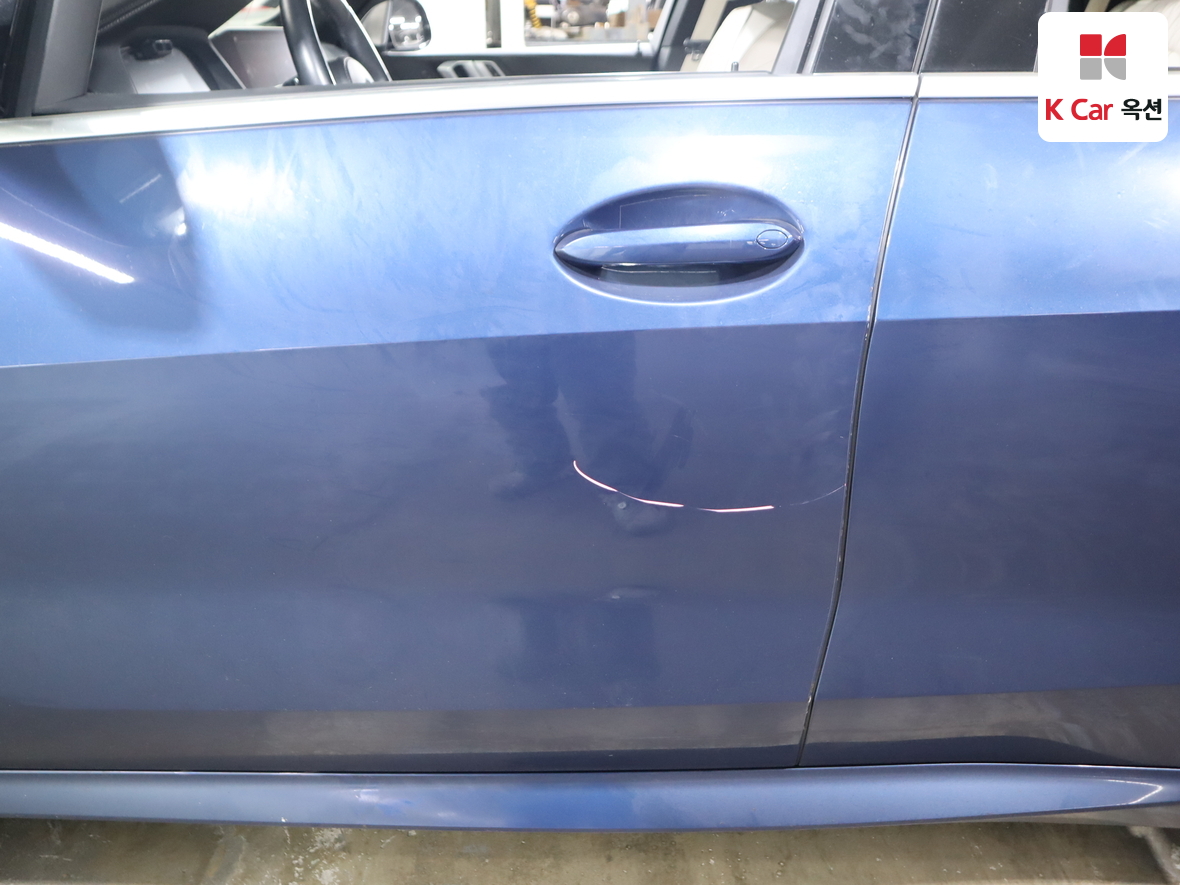 BMW X5 2021 - Image 41