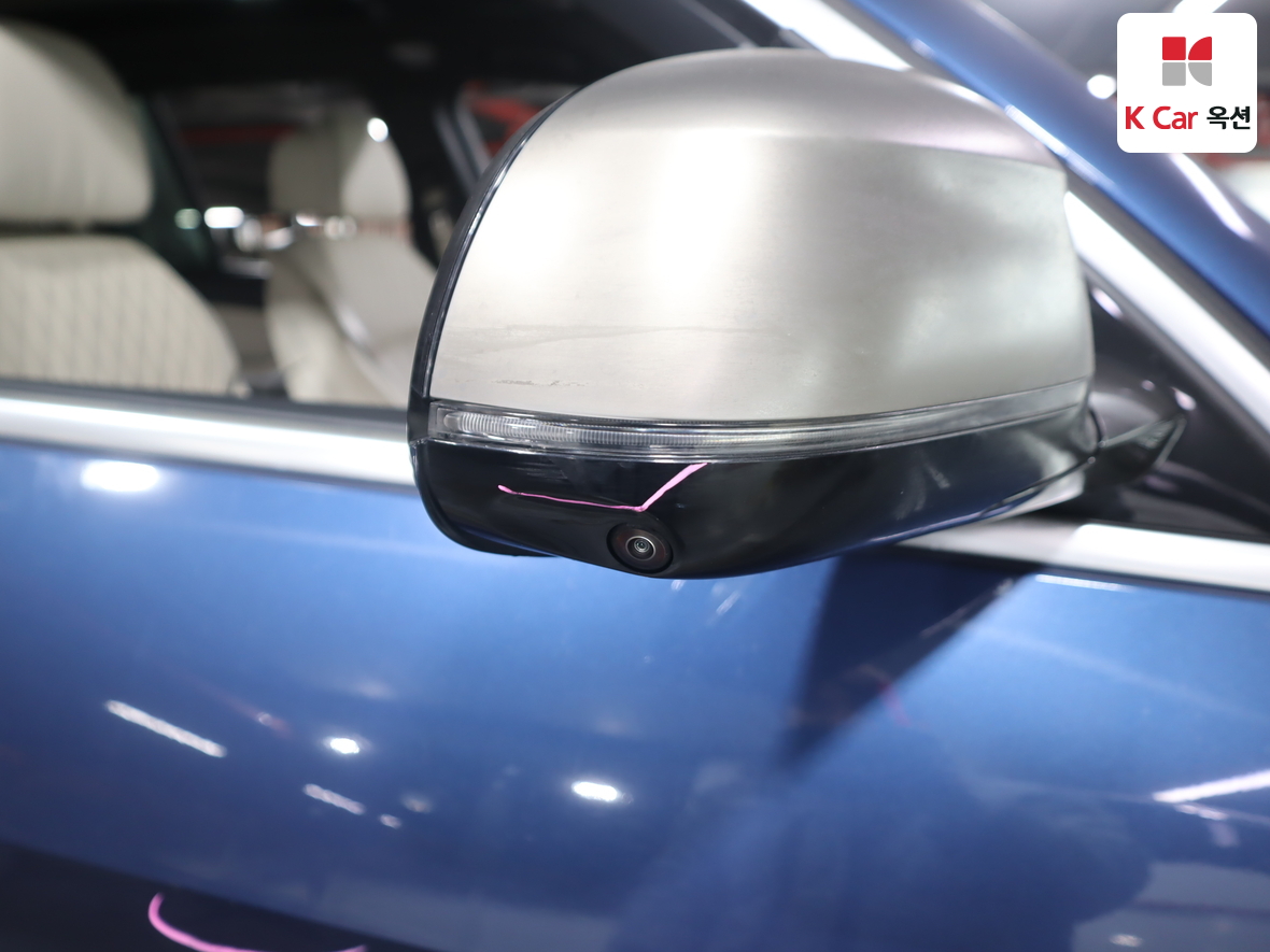 BMW X5 2021 - Image 46