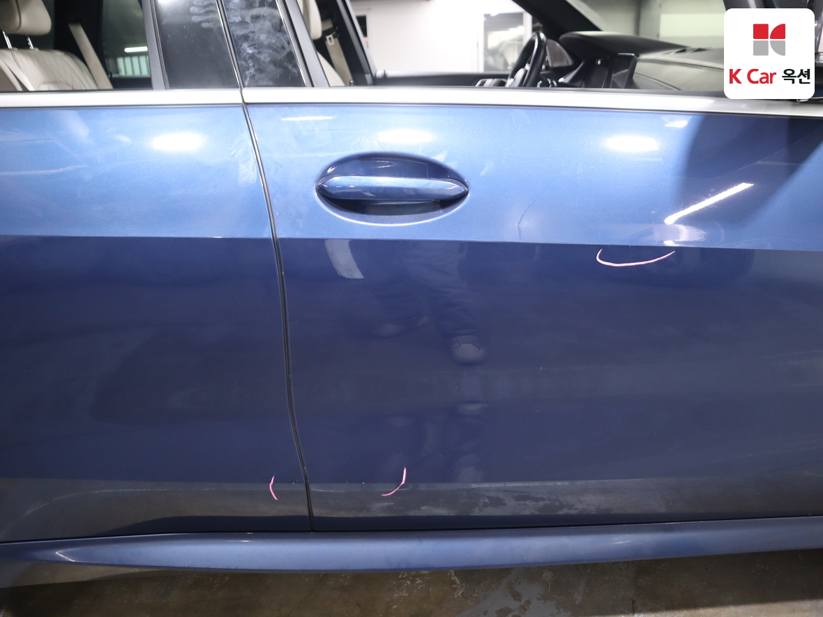 BMW X5 2021 - Image 45