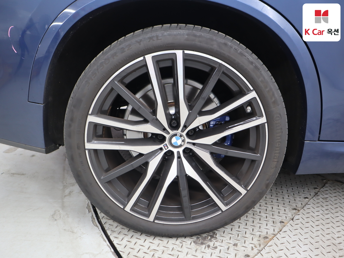 BMW X5 2021 - Image 49