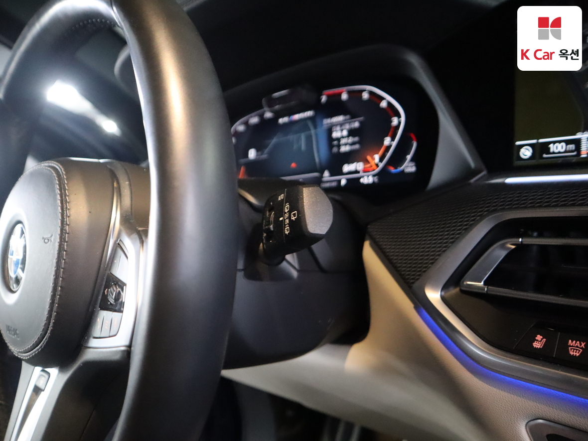 BMW X5 2021 - Image 11