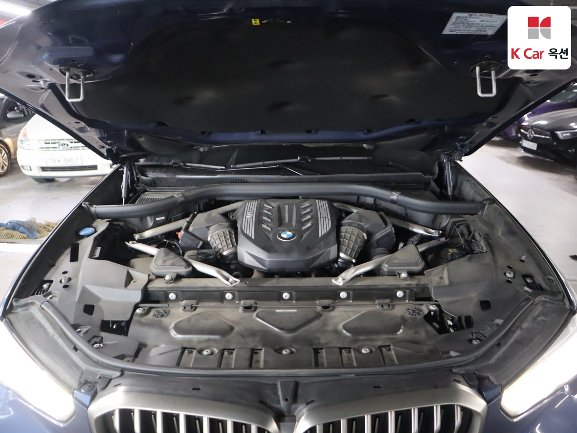 BMW X5 2021 - Image 37