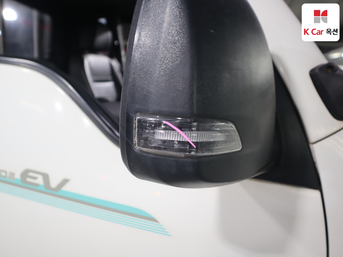 Gm Korea Truck 2020 - Image 34