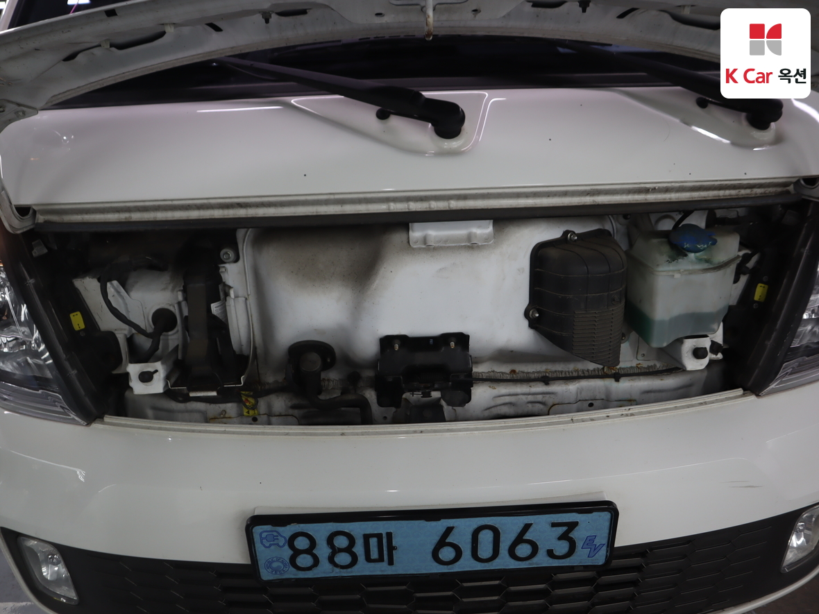 Gm Korea Truck 2020 - Image 29