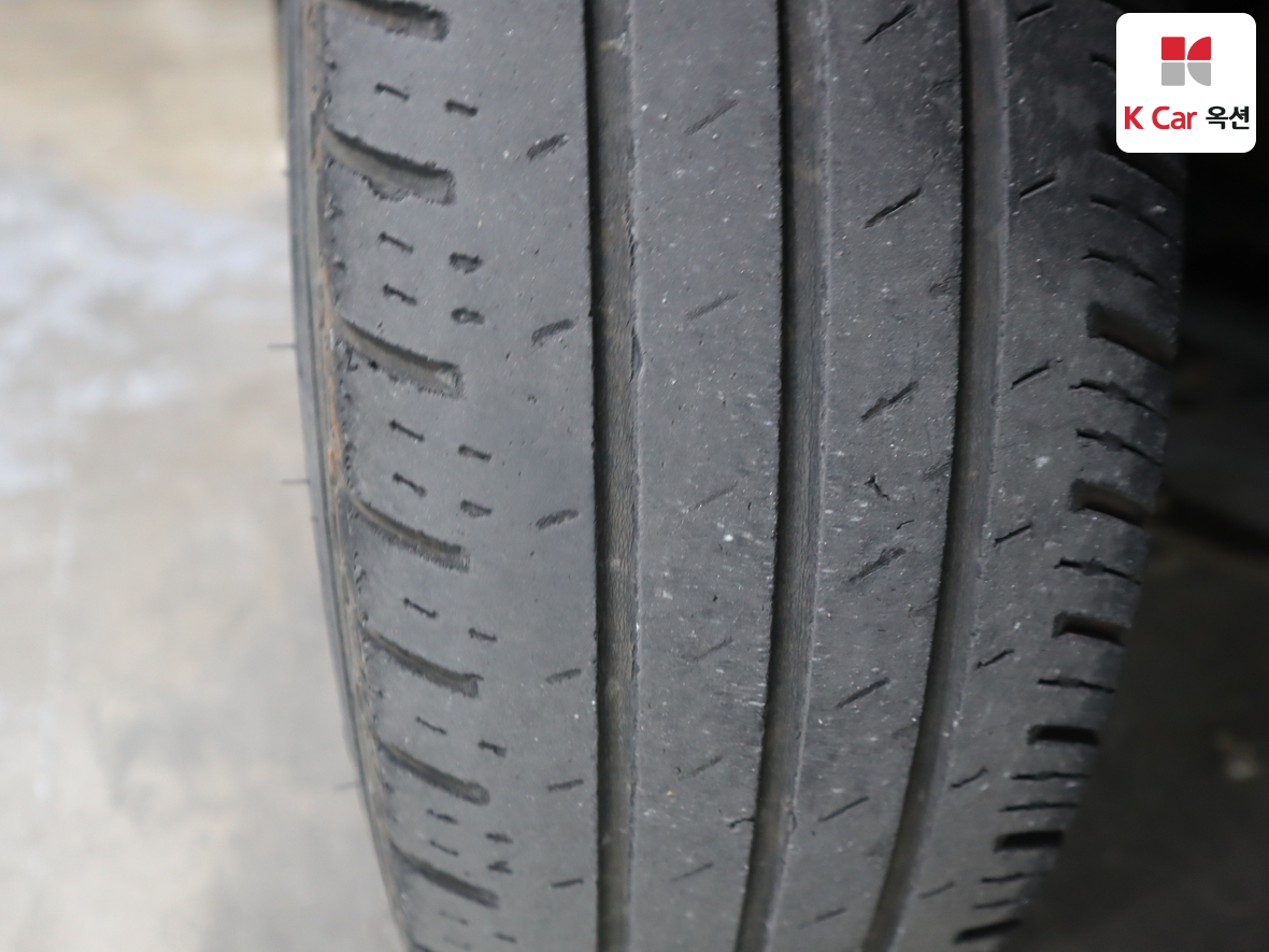 Gm Korea Truck 2020 - Image 27