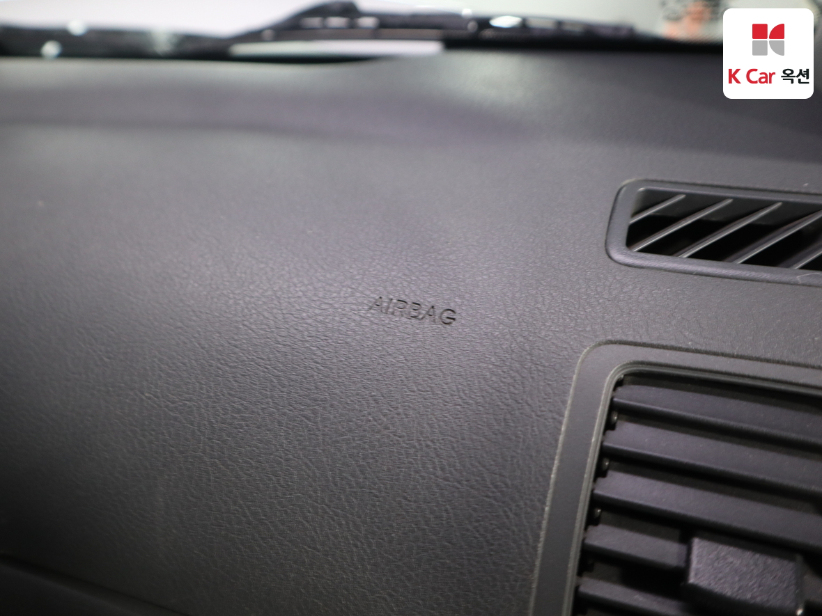 Gm Korea Truck 2020 - Image 26