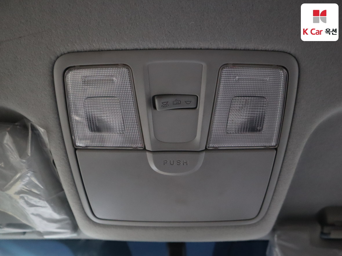 Gm Korea Truck 2020 - Image 12