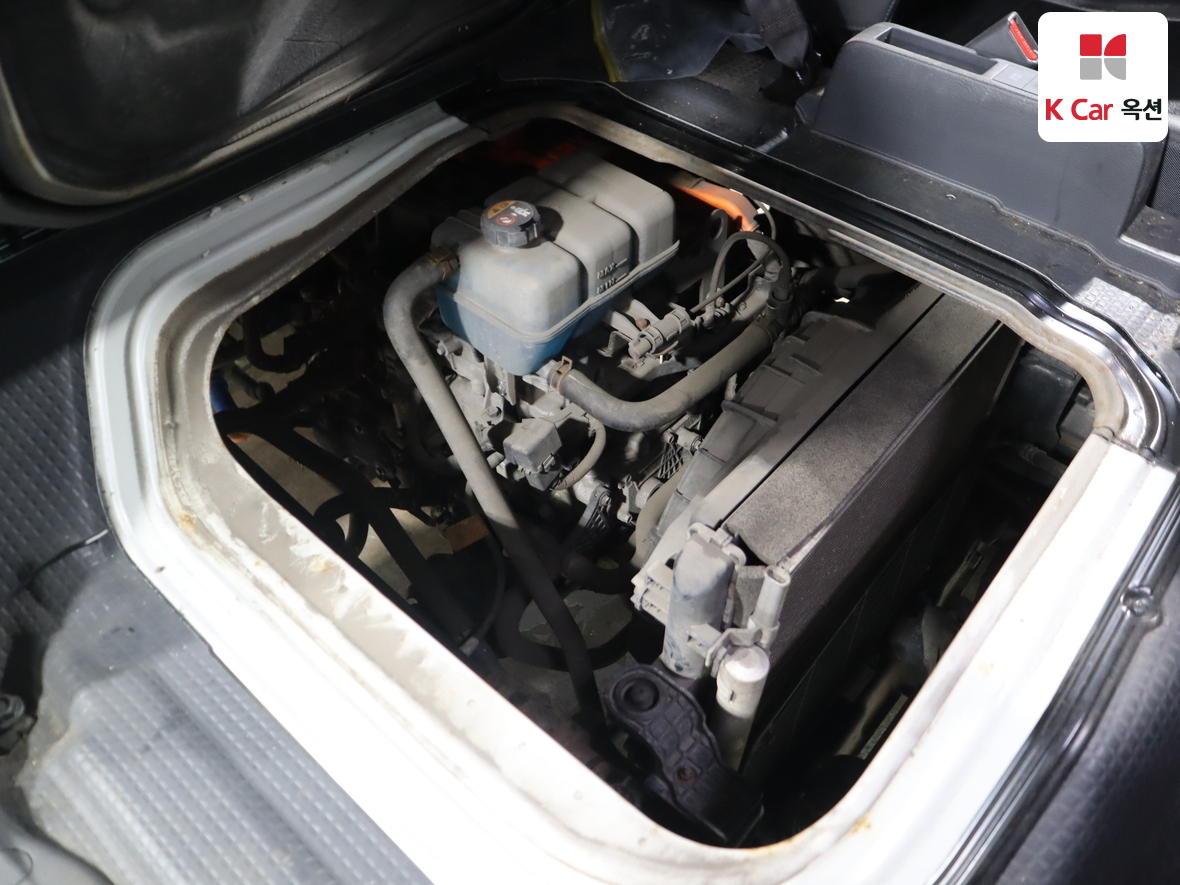 Gm Korea Truck 2020 - Image 28