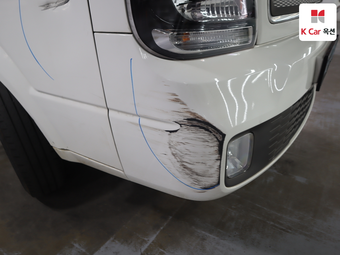 Gm Korea Truck 2020 - Image 35