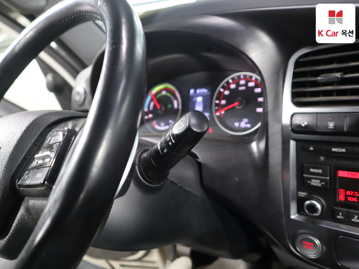 Gm Korea Truck 2020 - Image 11