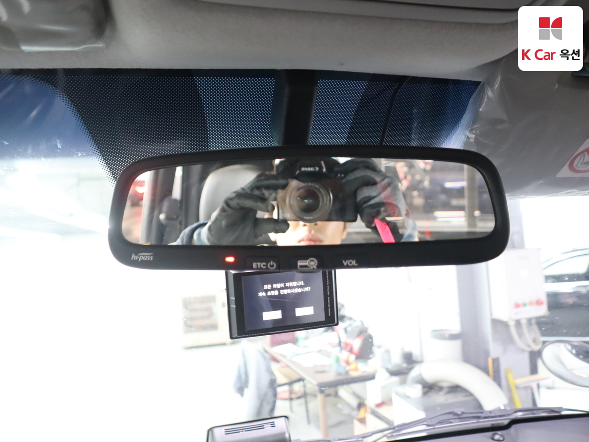 Gm Korea Truck 2020 - Image 13