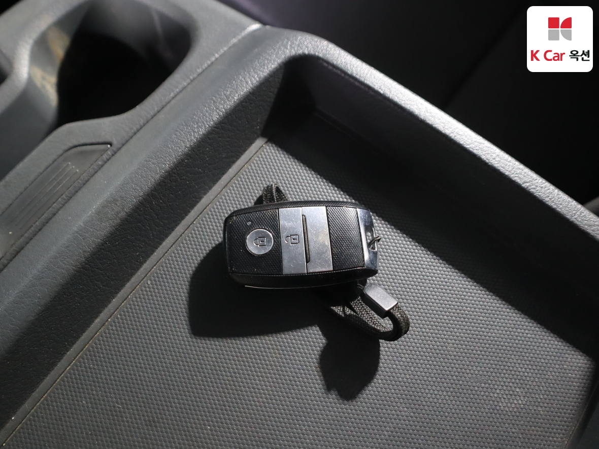 Gm Korea Truck 2020 - Image 18