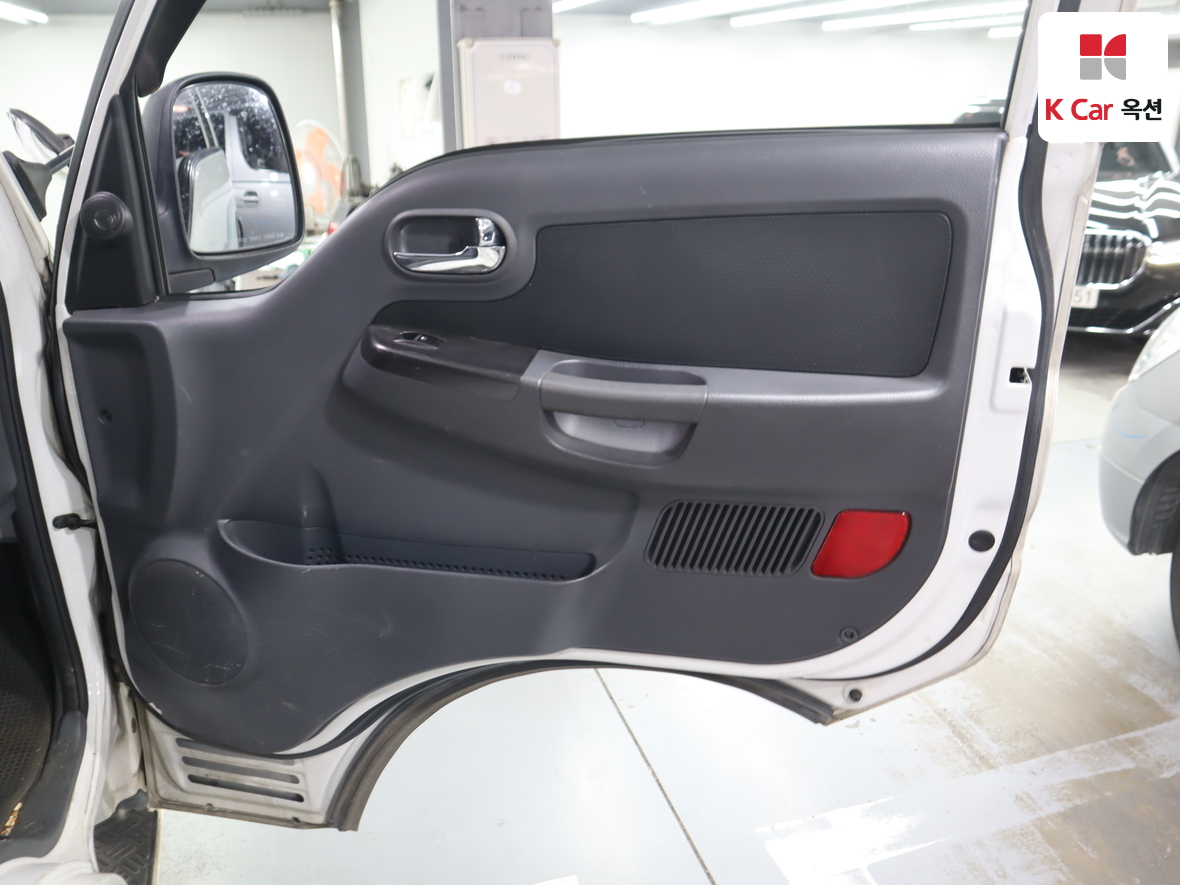 Gm Korea Truck 2020 - Image 24