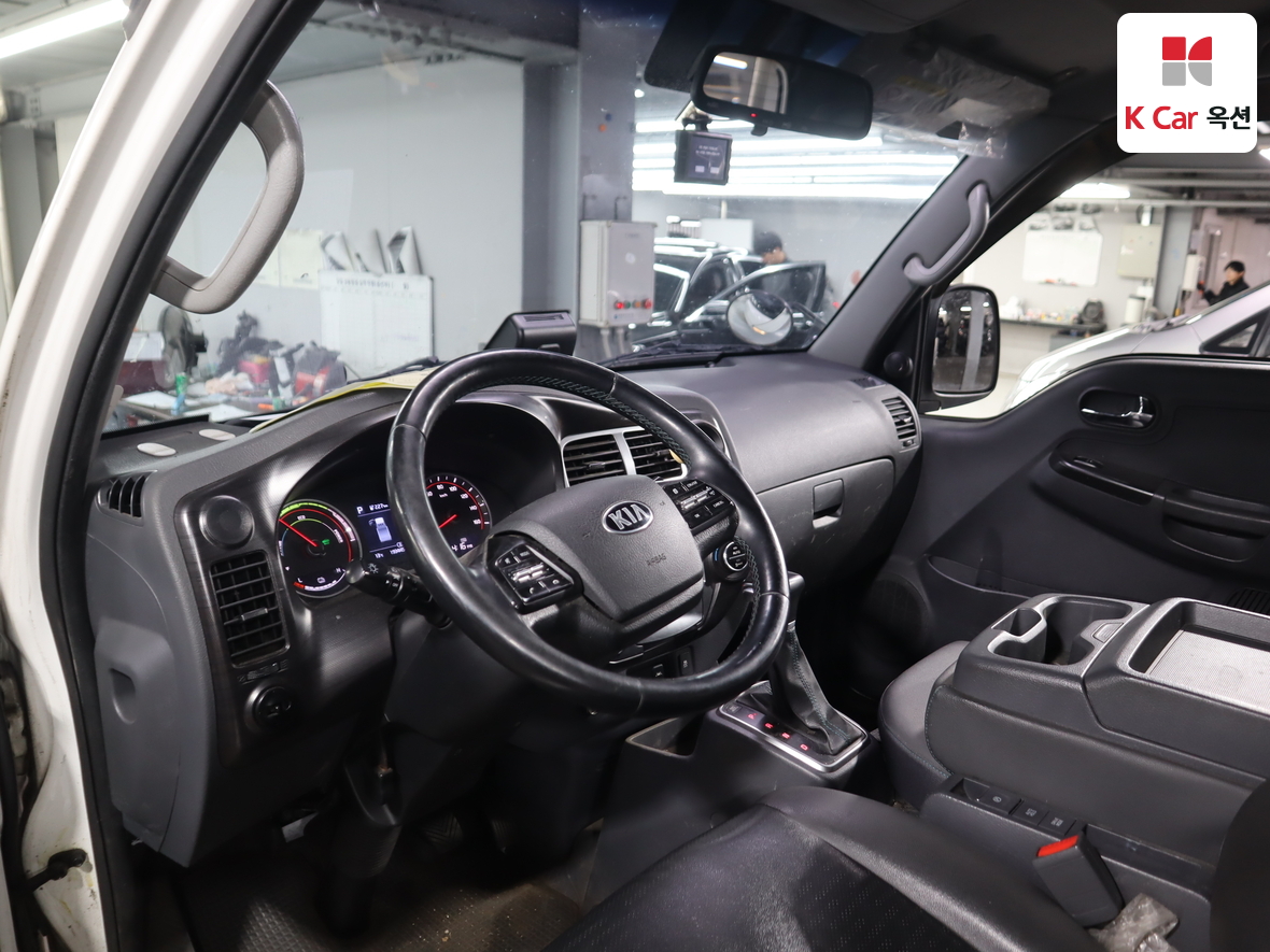 Gm Korea Truck 2020 - Image 3