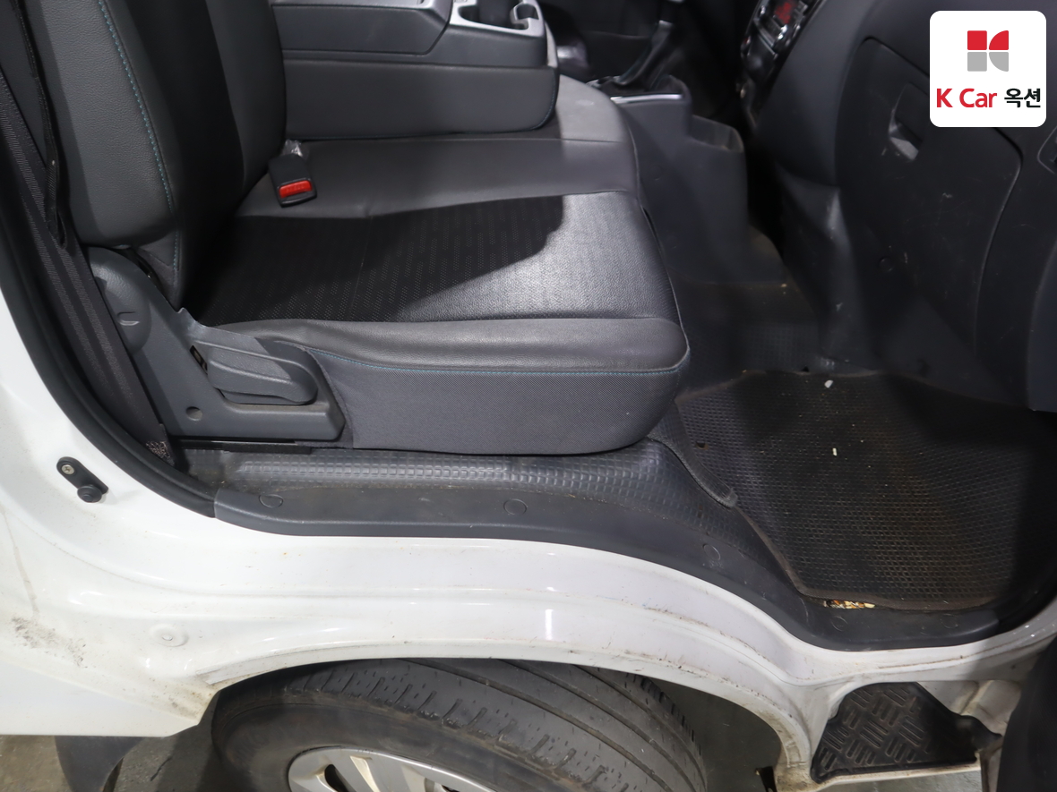 Gm Korea Truck 2020 - Image 25