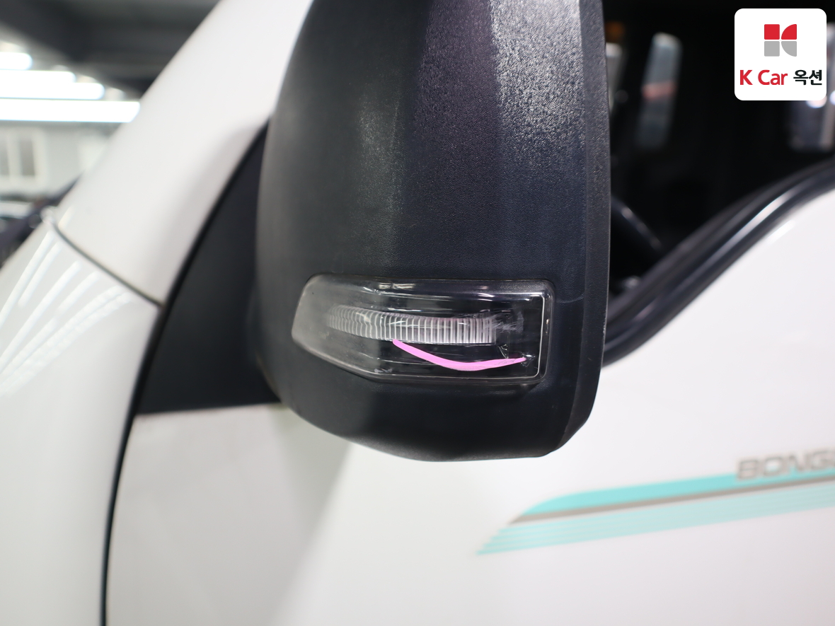 Gm Korea Truck 2020 - Image 31