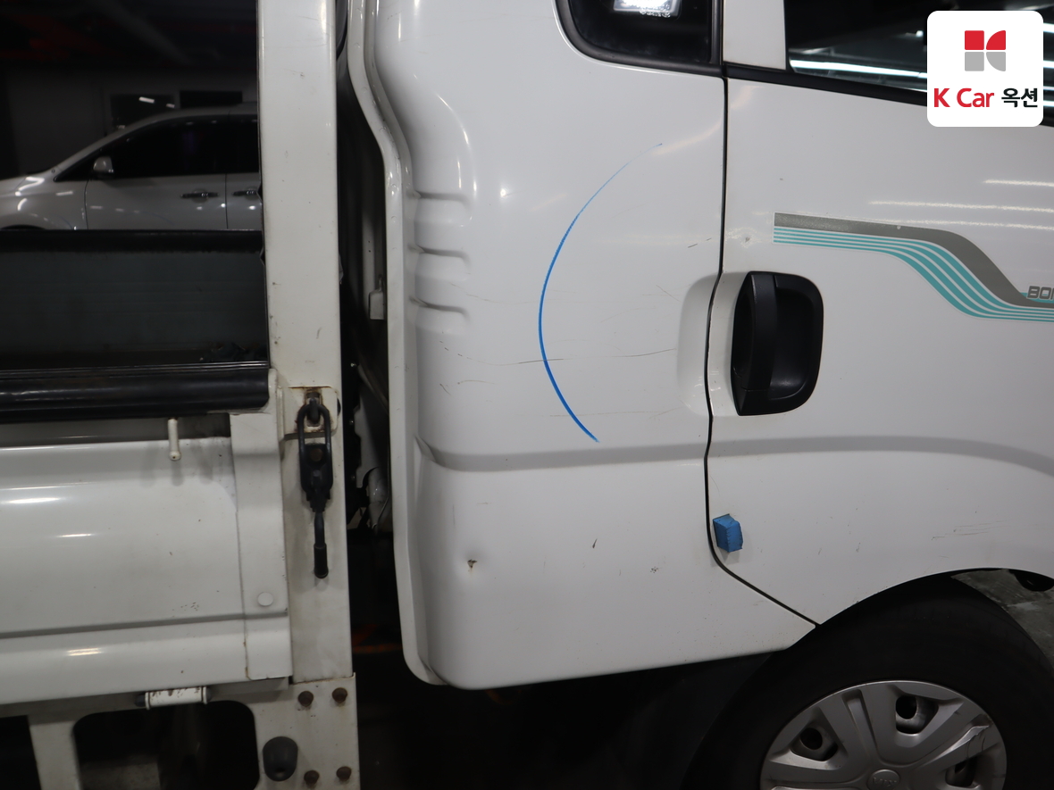 Gm Korea Truck 2020 - Image 32