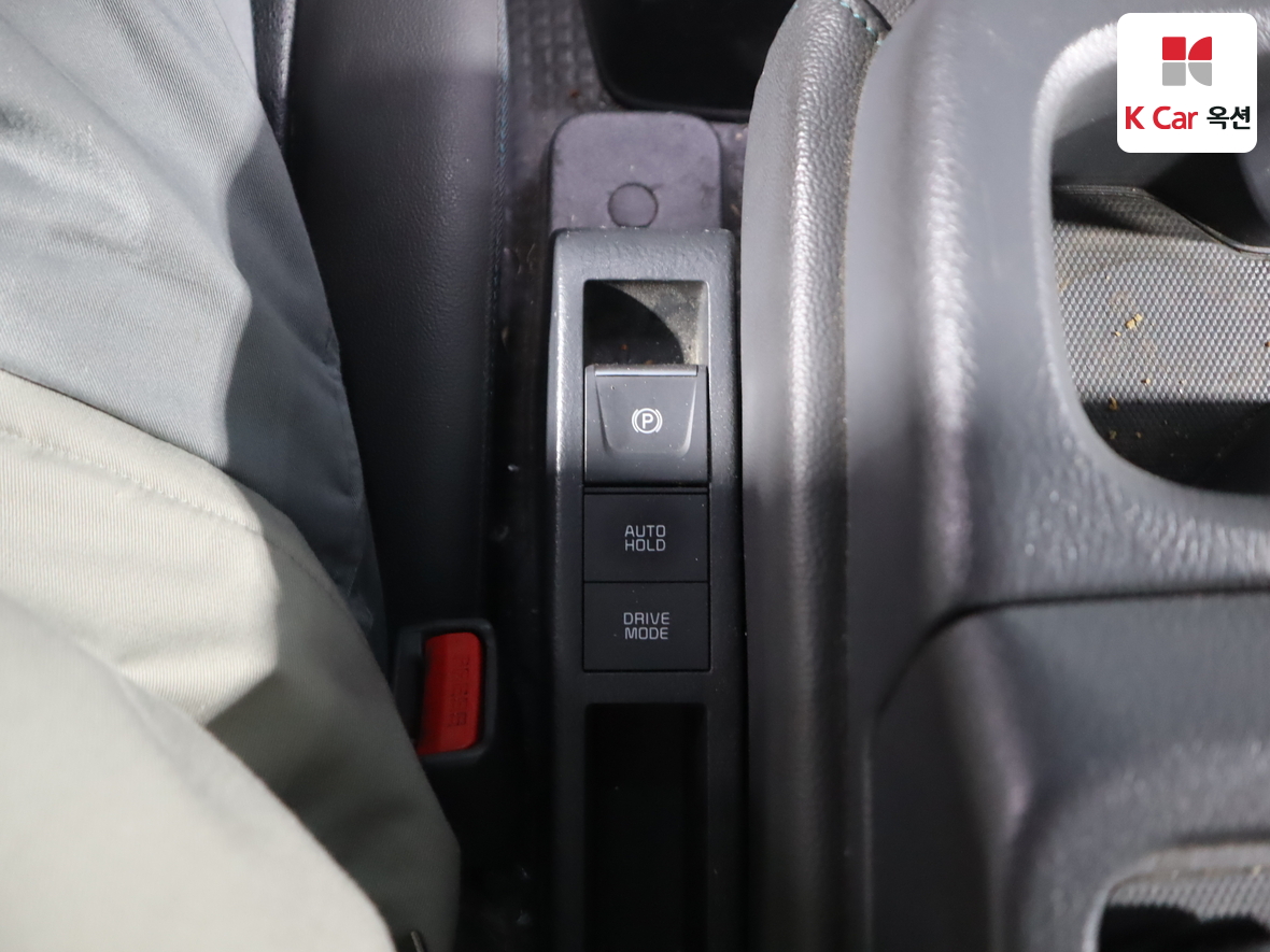 Gm Korea Truck 2020 - Image 16