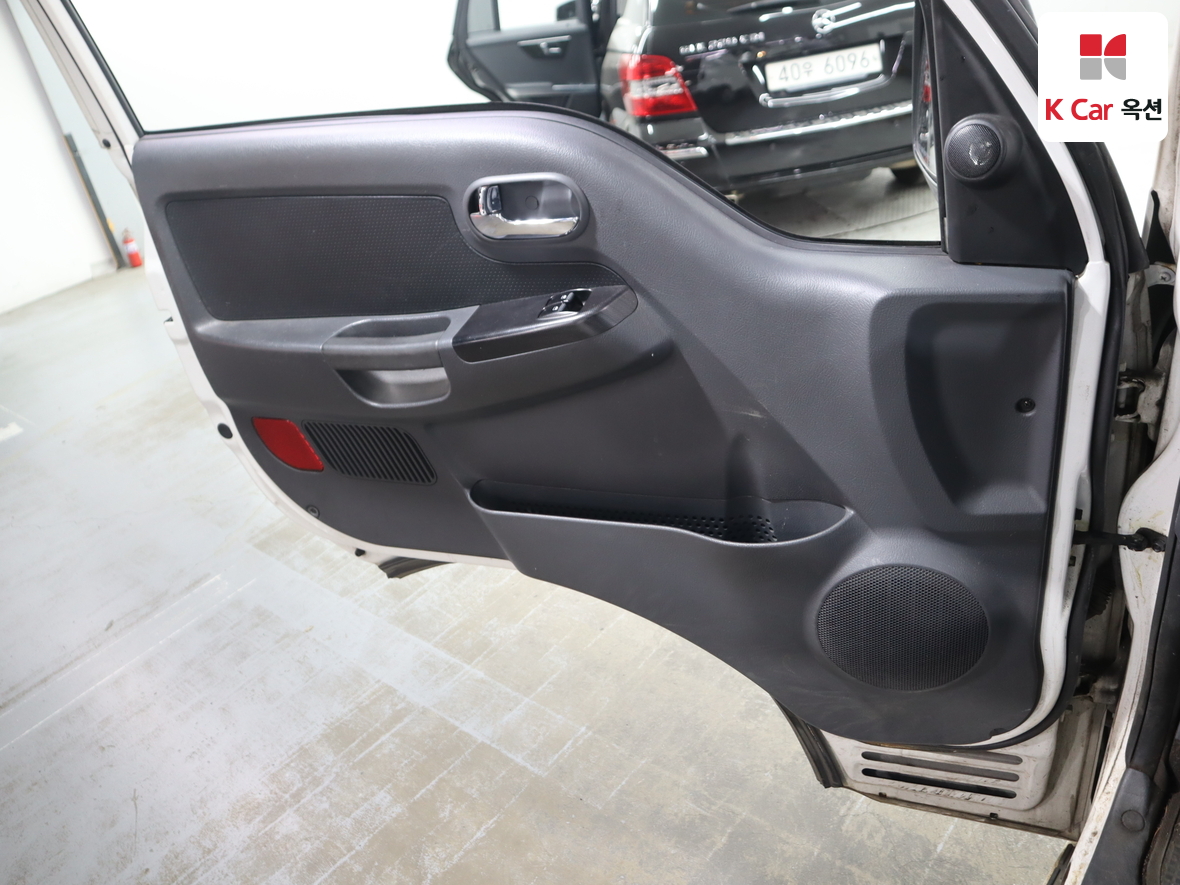 Gm Korea Truck 2020 - Image 8