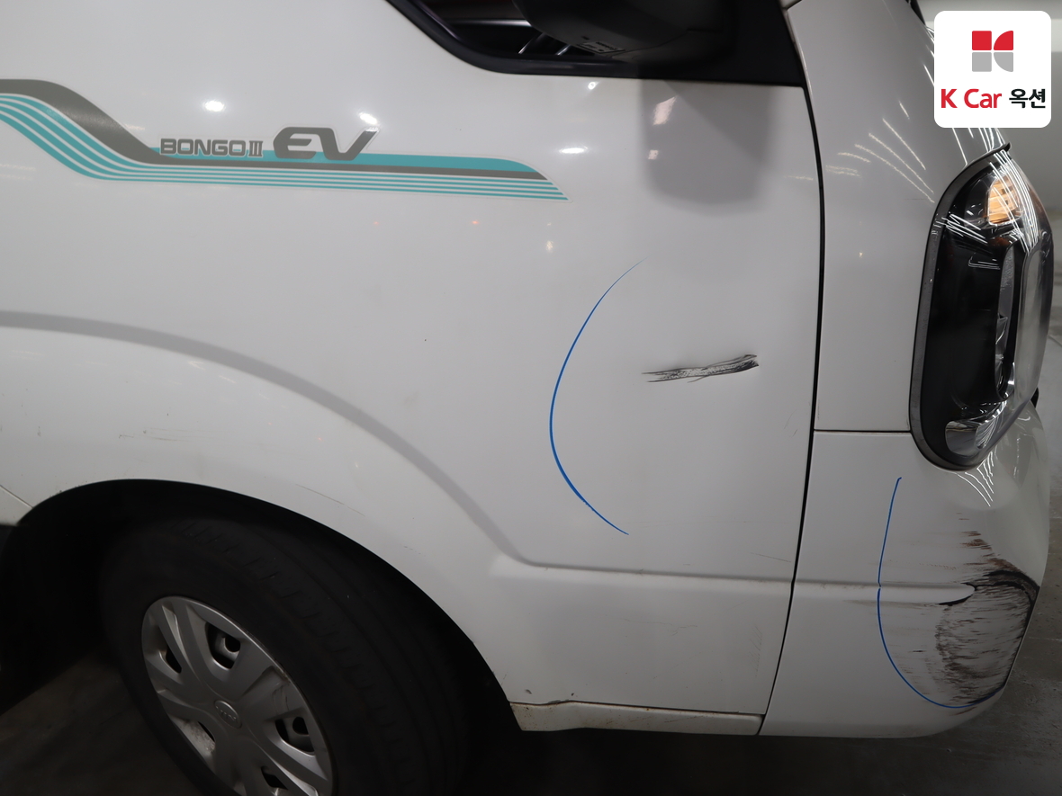 Gm Korea Truck 2020 - Image 33