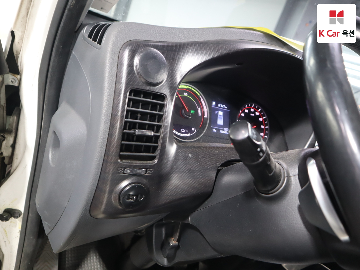 Gm Korea Truck 2020 - Image 9