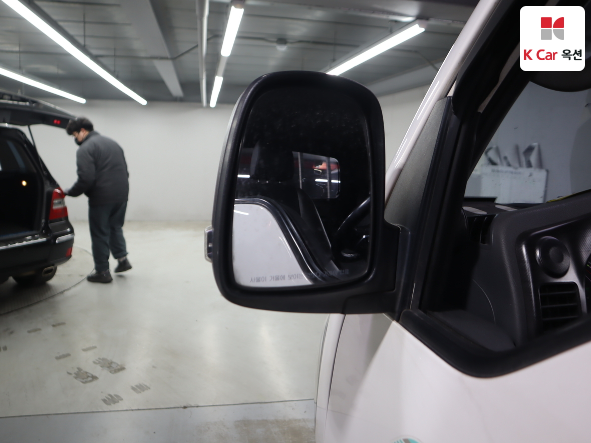 Gm Korea Truck 2020 - Image 23