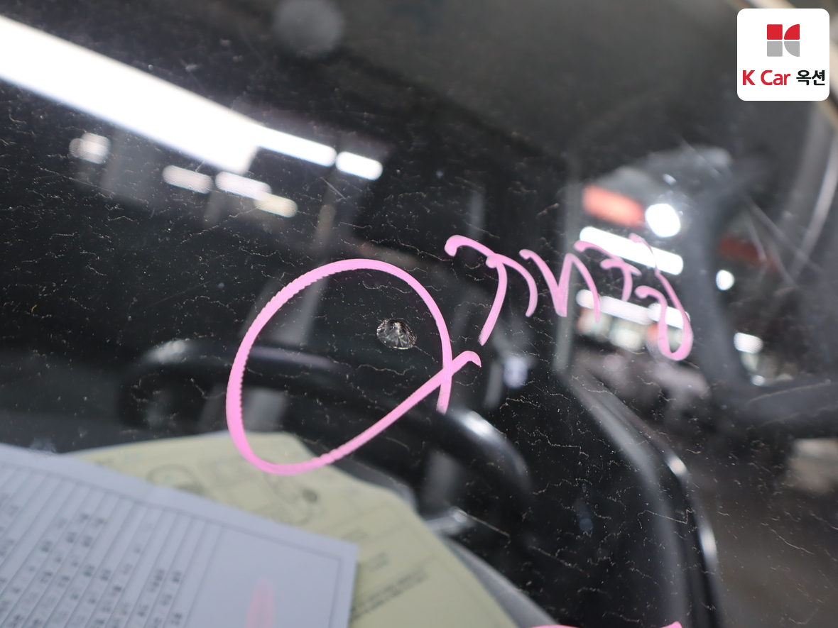 Gm Korea Truck 2020 - Image 30