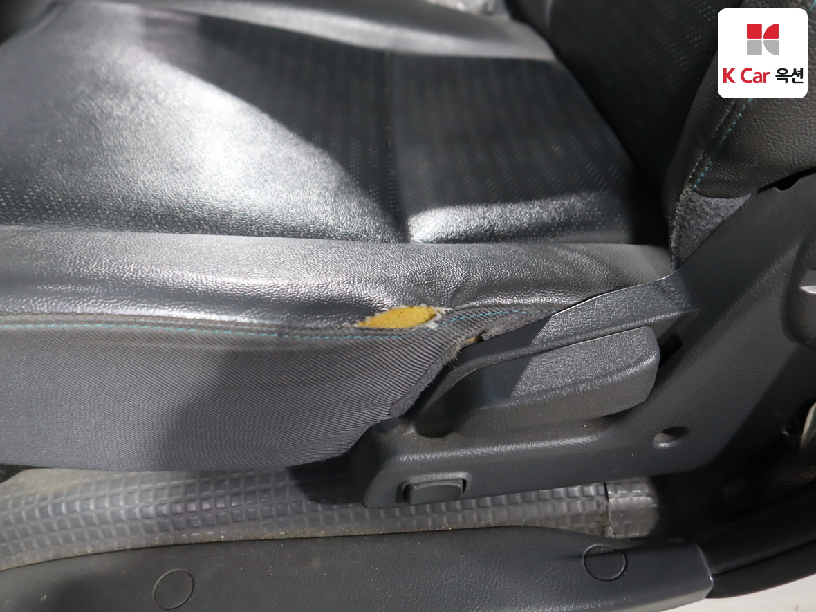 Gm Korea Truck 2020 - Image 21